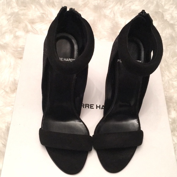 Pierre Hardy shoes - Picture 3 of 8